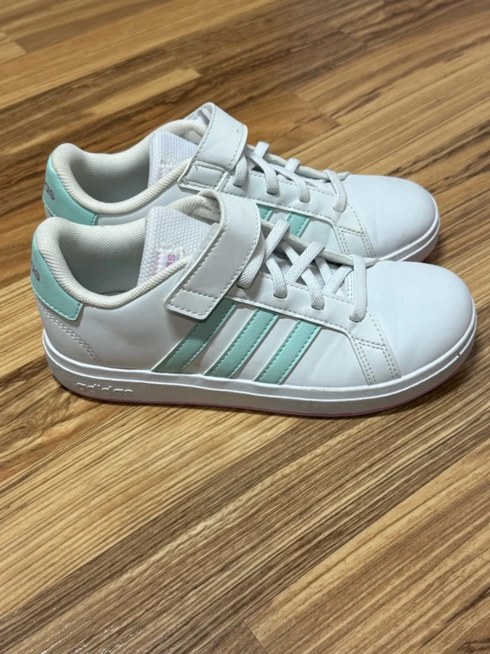 adidas kids grand